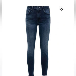 Mother Jeans!!! Size 25